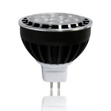 Dimmable 7W LED MR16 Outdoor Spotlight for Landscape Lighting with ETL&cETL